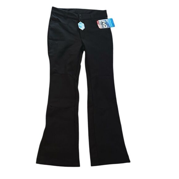 Arctic Quest Women’s Softshell Water Resistant Snow Pants, Black, Size XS, NWT - Picture 3 of 13
